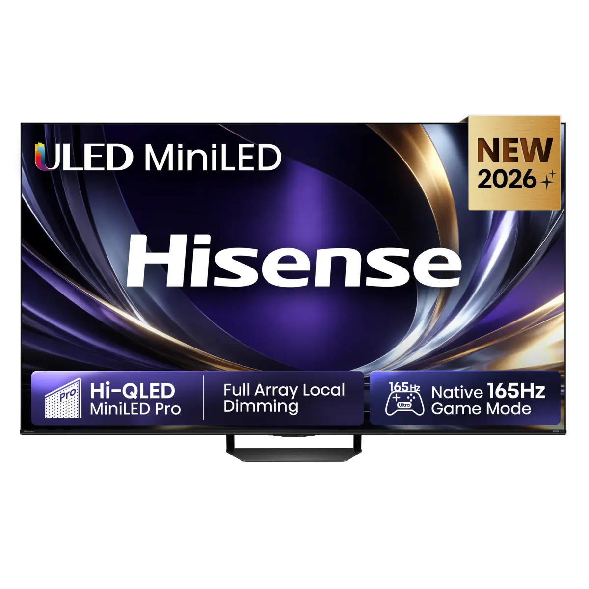 Hisense 85U7S PRO