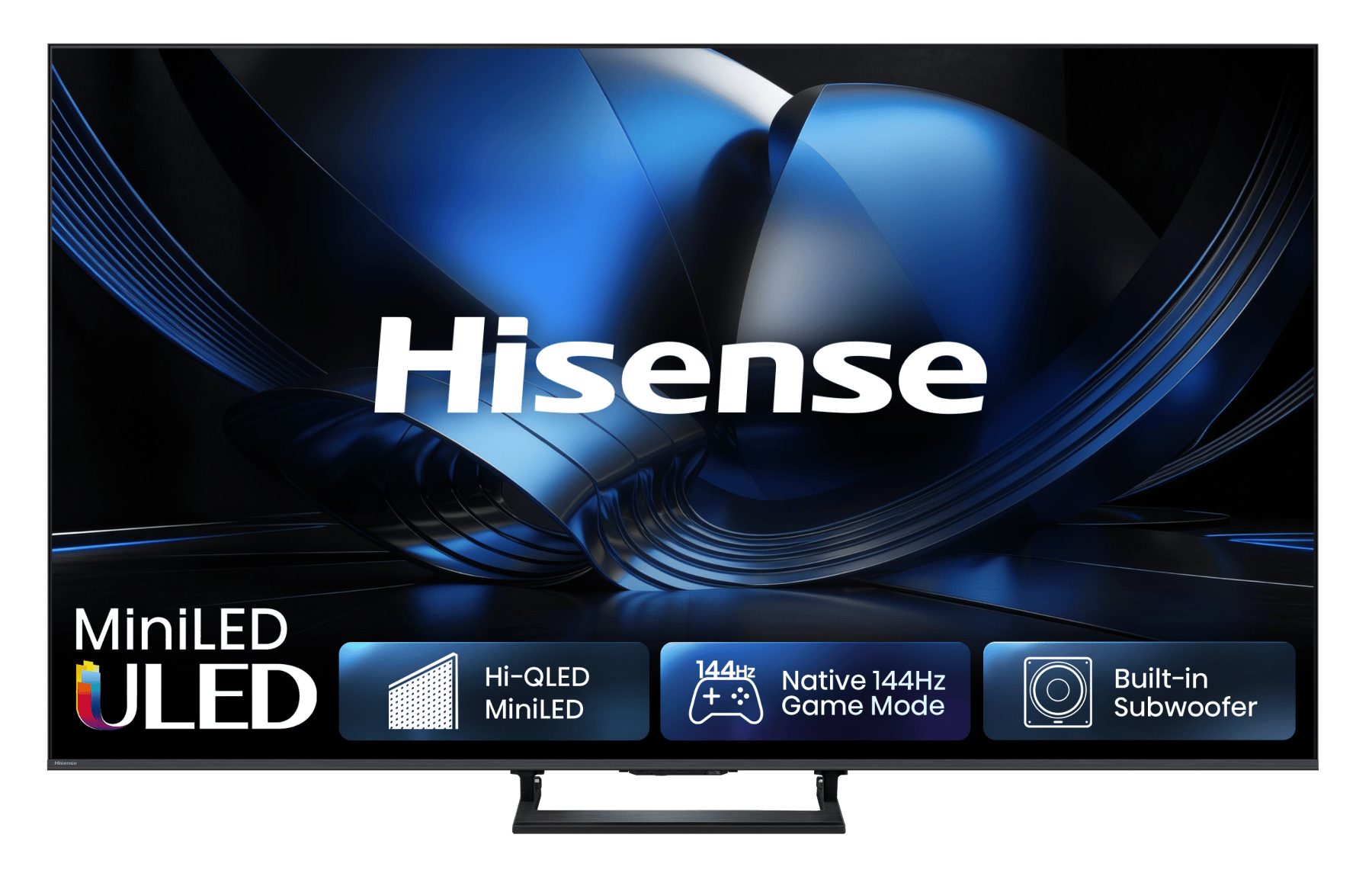 Hisense 50U77SL