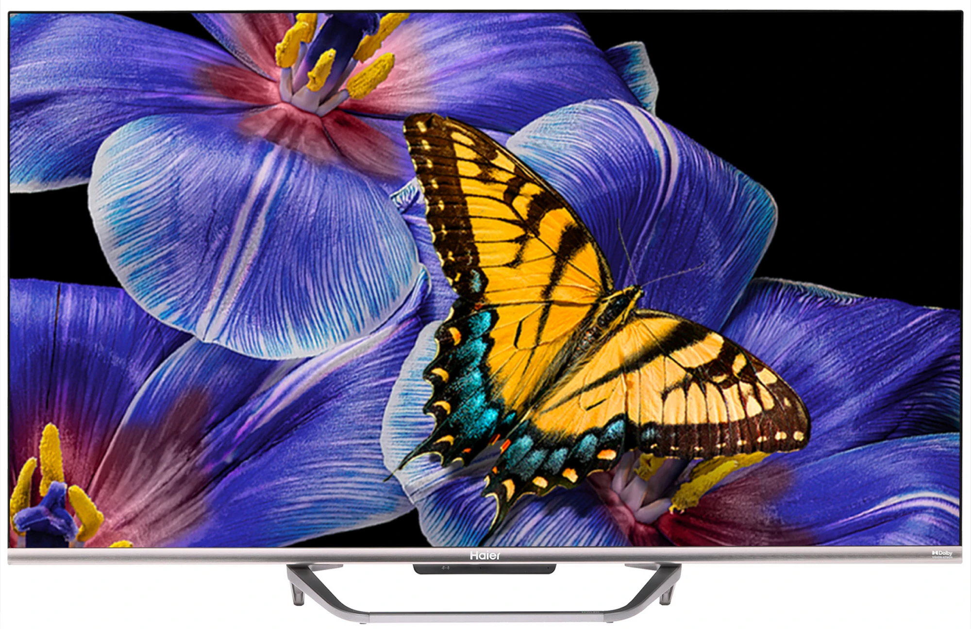 Haier 43 Smart TV S4