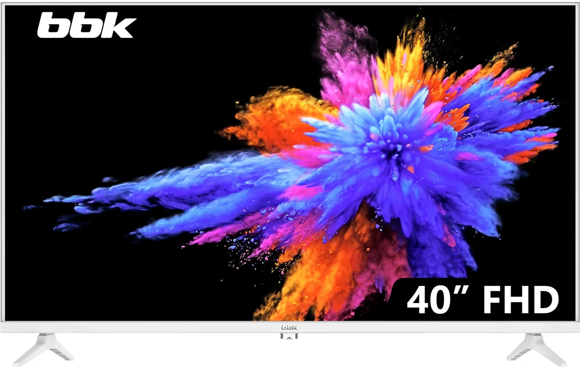 BBK 40LEM-1054/FTS2C