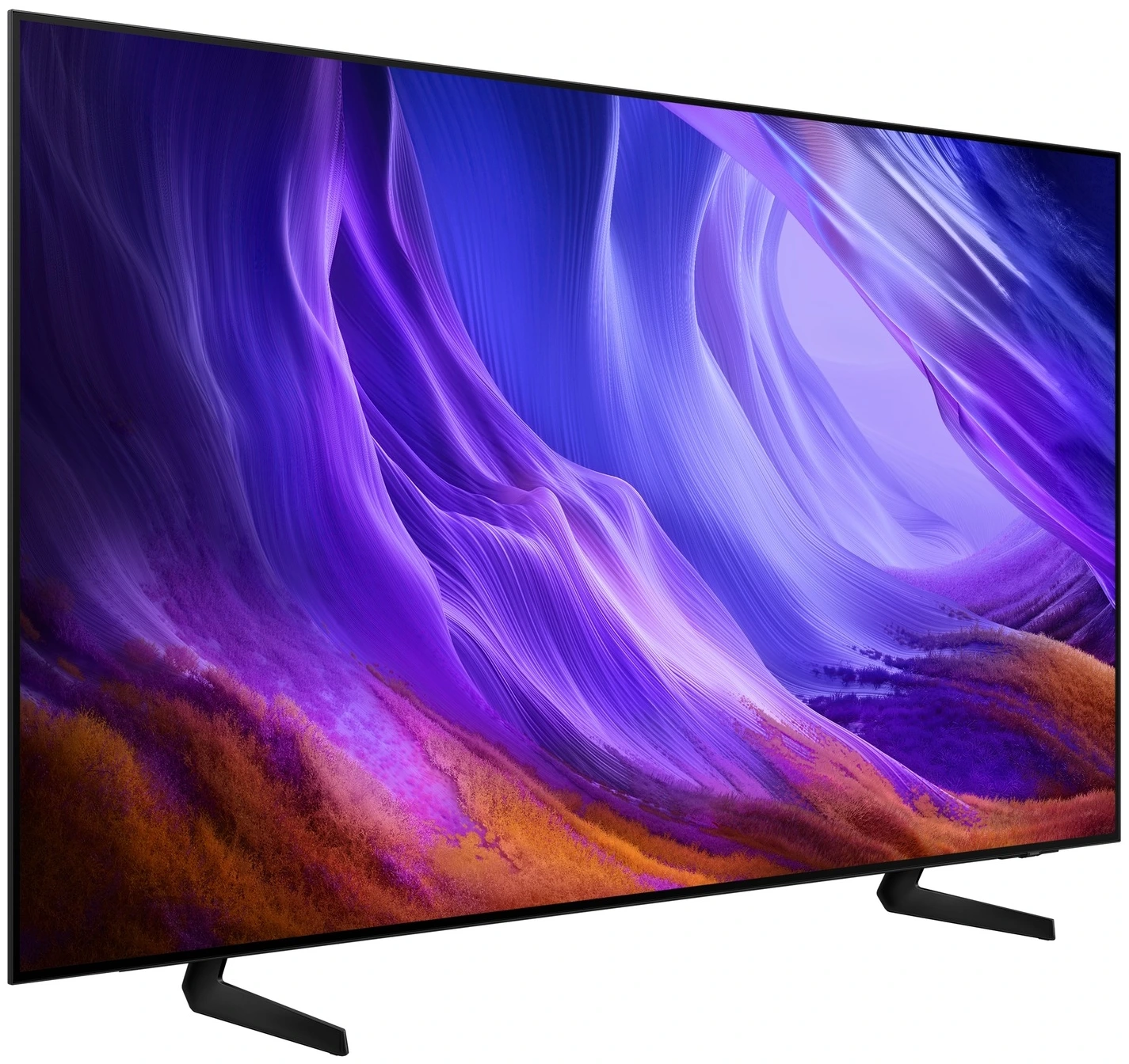Samsung QE83S85HAEXPY