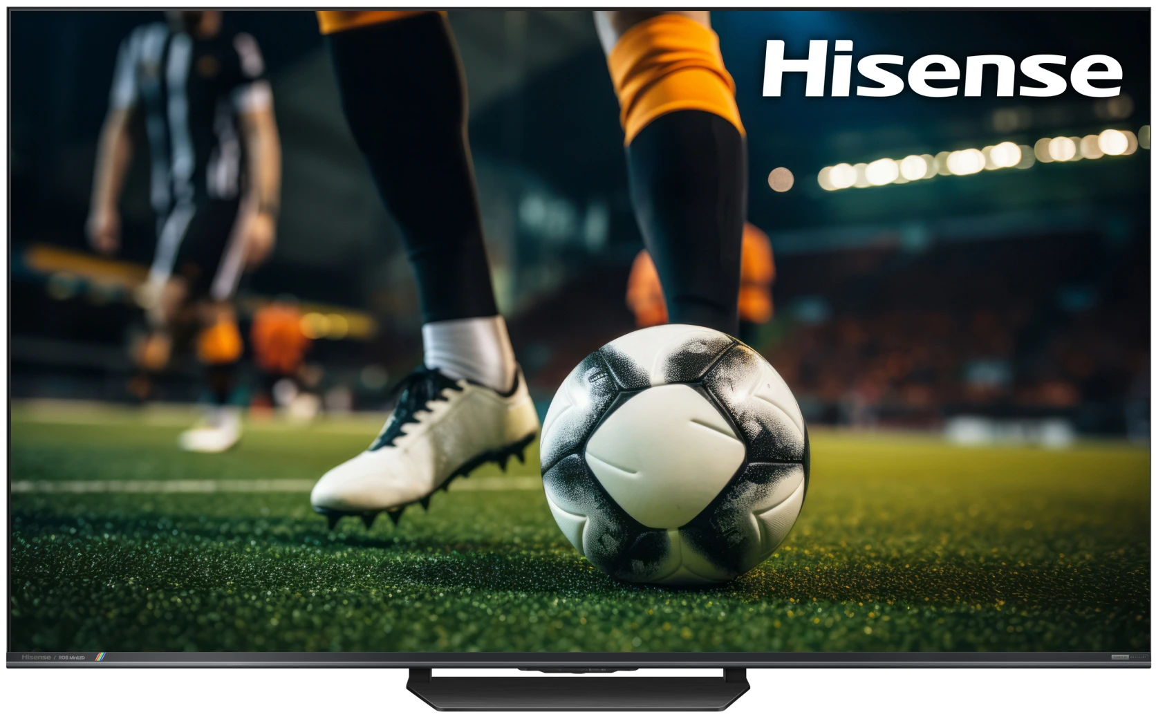 Hisense 65UR8S